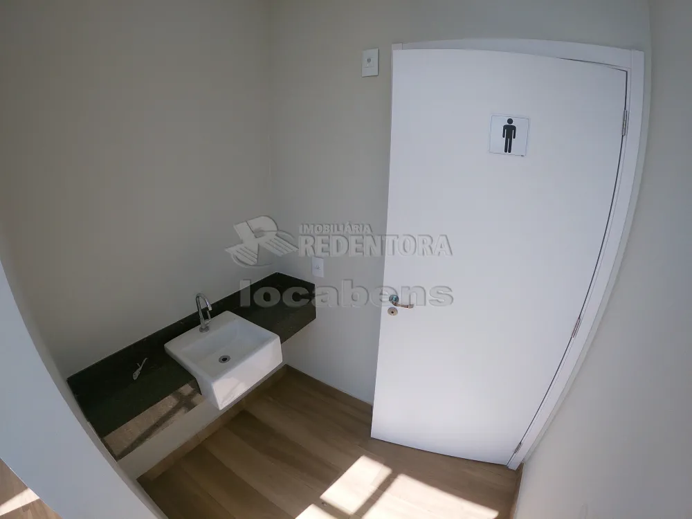 Alugar Apartamento / Padrão em São José do Rio Preto apenas R$ 1.400,00 - Foto 16