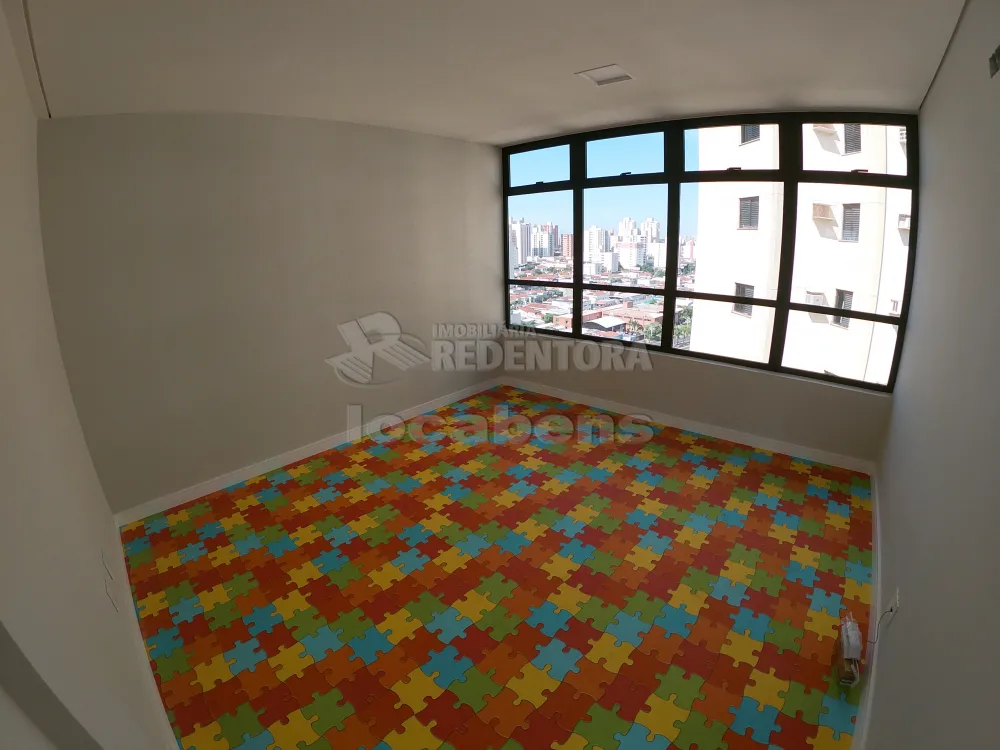 Alugar Apartamento / Padrão em São José do Rio Preto R$ 1.400,00 - Foto 26