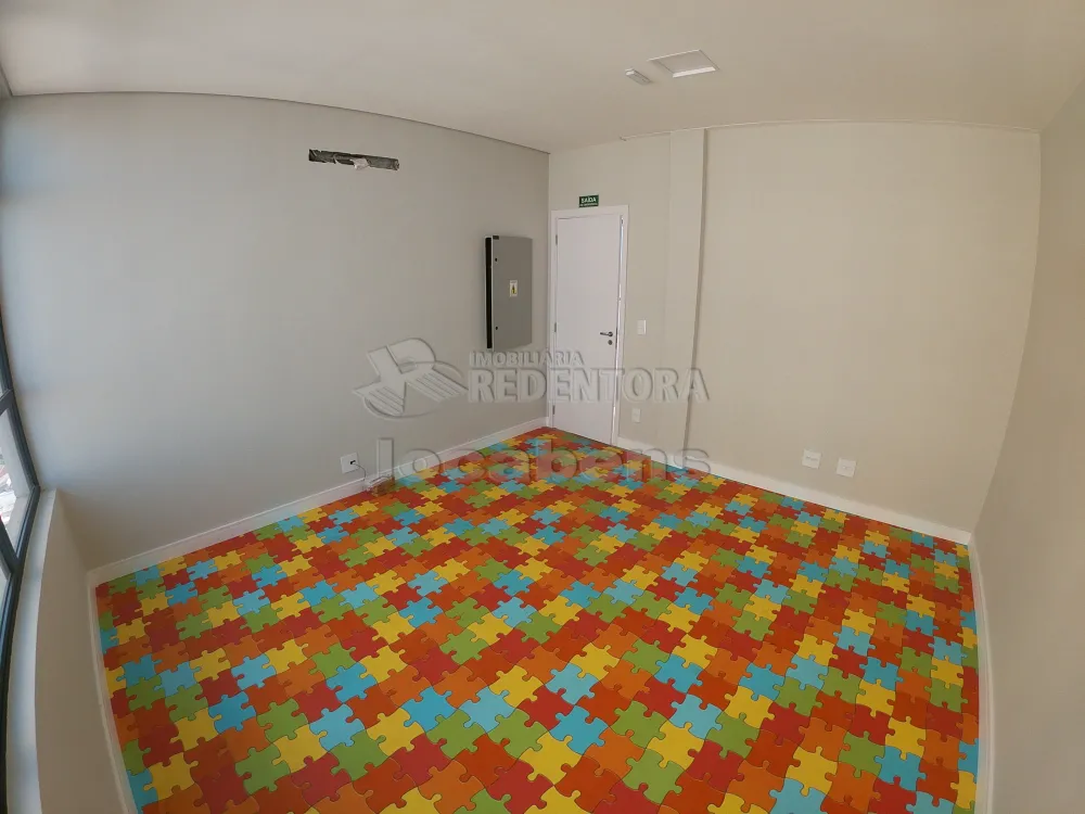 Alugar Apartamento / Padrão em São José do Rio Preto apenas R$ 1.400,00 - Foto 28