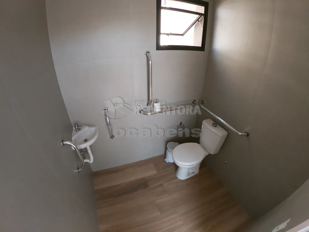 Alugar Apartamento / Padrão em São José do Rio Preto apenas R$ 1.400,00 - Foto 15