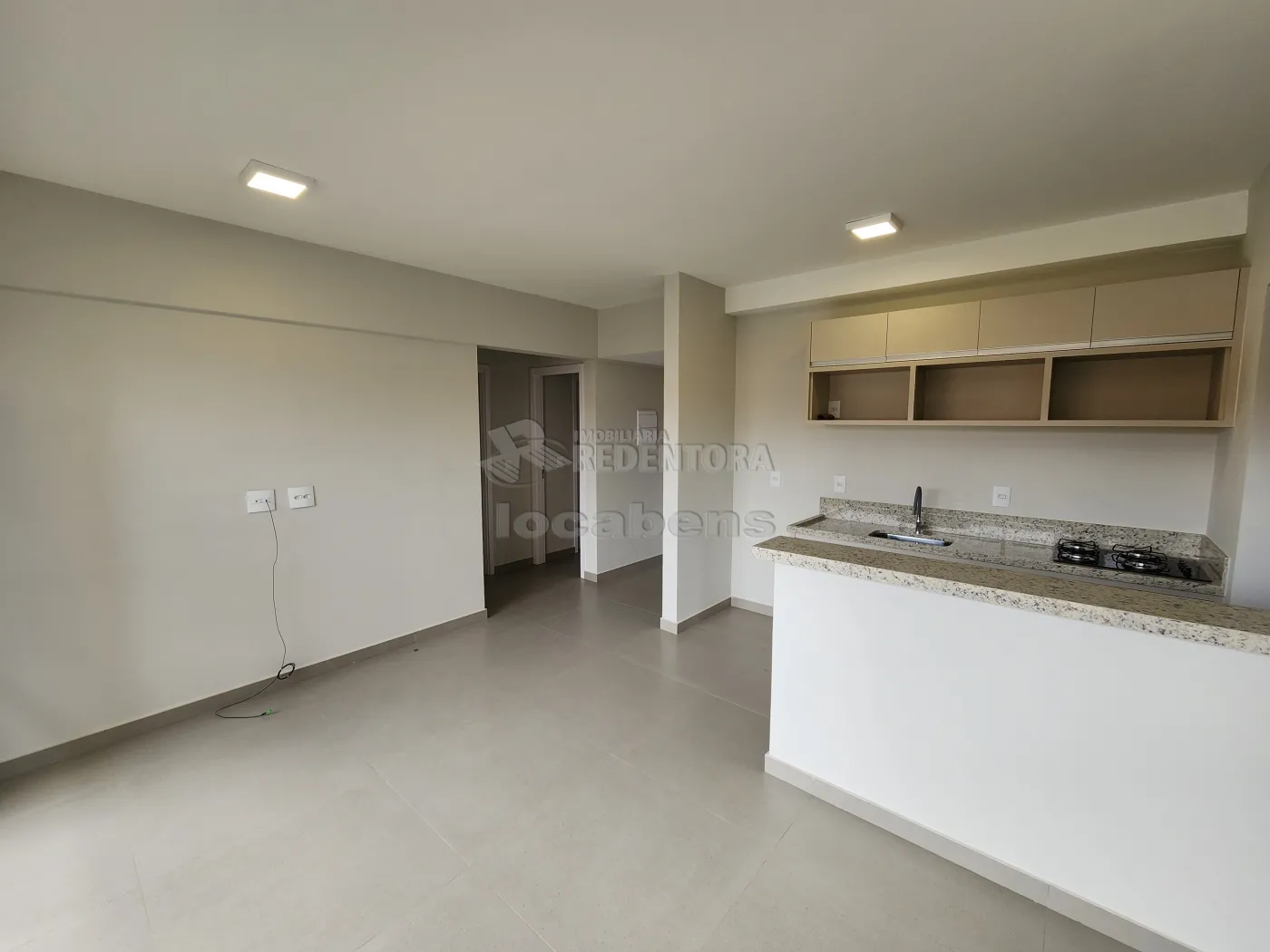 Alugar Apartamento / Padrão em São José do Rio Preto R$ 1.850,00 - Foto 5