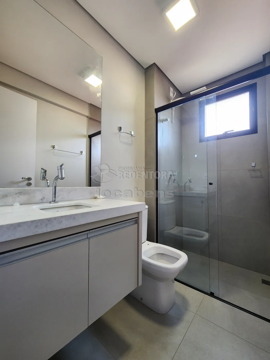 Alugar Apartamento / Padrão em São José do Rio Preto R$ 1.850,00 - Foto 12