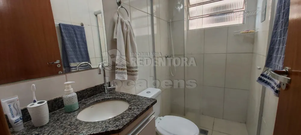 Comprar Apartamento / Padrão em São José do Rio Preto R$ 330.000,00 - Foto 12