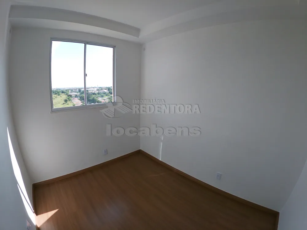 Alugar Apartamento / Cobertura em São José do Rio Preto apenas R$ 1.500,00 - Foto 4