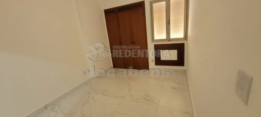 Alugar Apartamento / Padrão em São José do Rio Preto R$ 1.200,00 - Foto 16