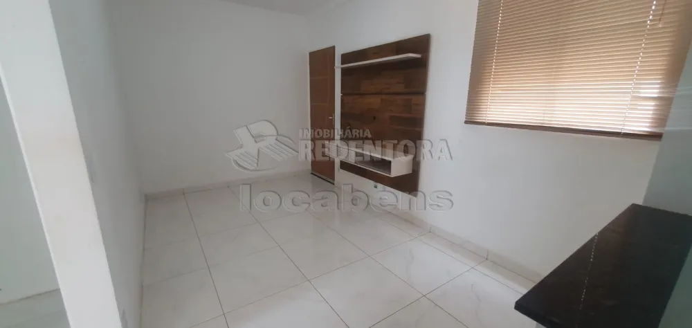 Alugar Apartamento / Padrão em São José do Rio Preto R$ 800,00 - Foto 5