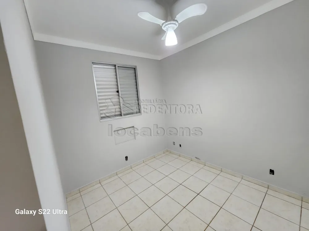 Alugar Apartamento / Padrão em São José do Rio Preto apenas R$ 700,00 - Foto 7