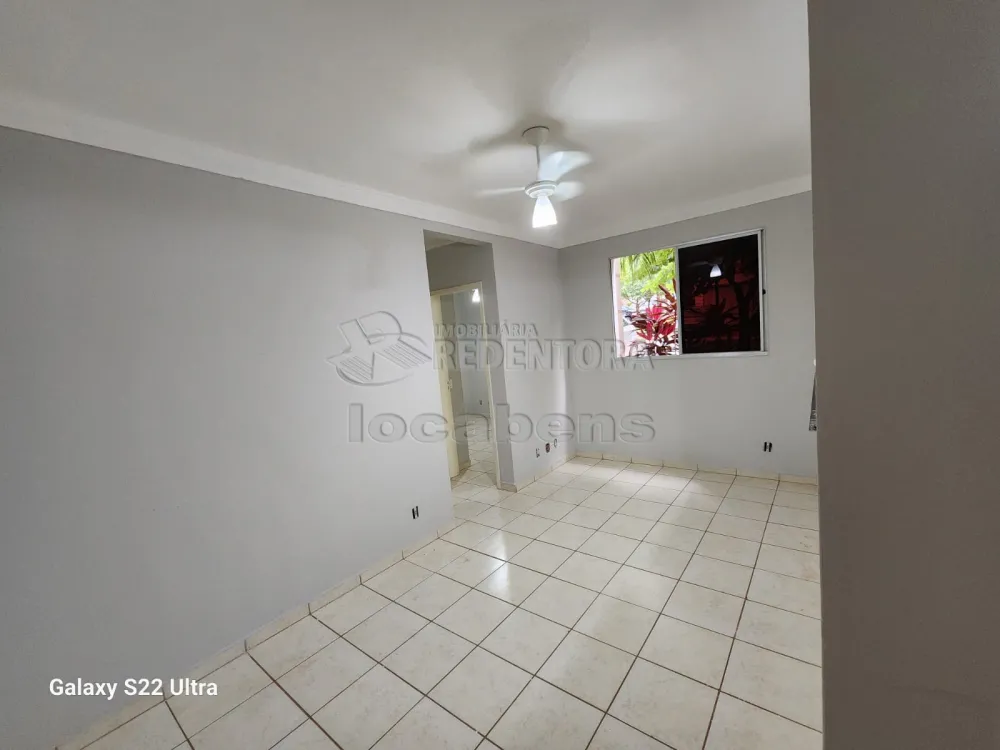 Alugar Apartamento / Padrão em São José do Rio Preto apenas R$ 700,00 - Foto 4