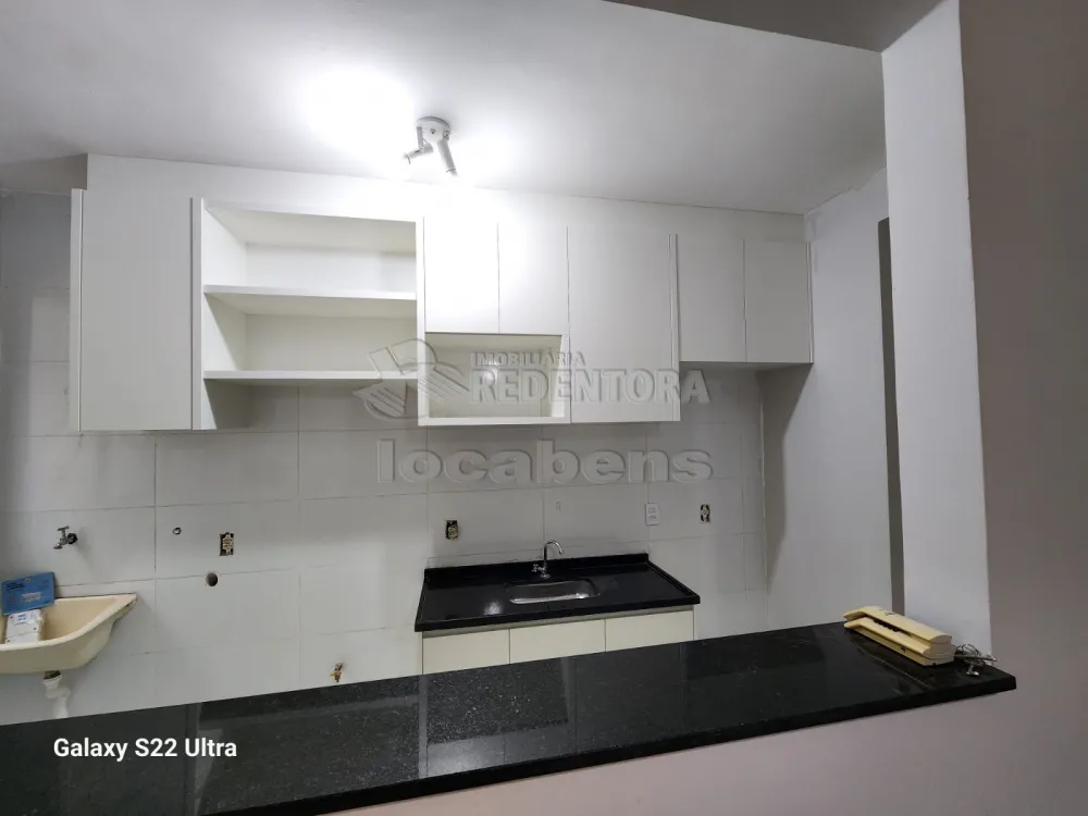 Alugar Apartamento / Padrão em São José do Rio Preto apenas R$ 700,00 - Foto 2