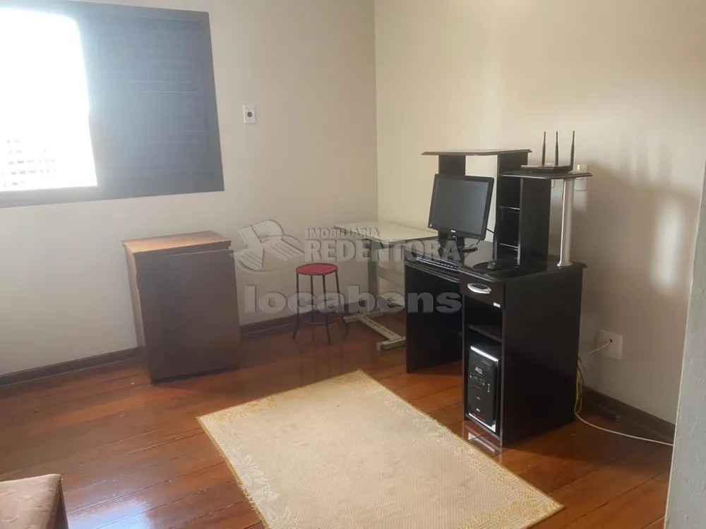 Alugar Apartamento / Padrão em São José do Rio Preto apenas R$ 1.500,00 - Foto 3