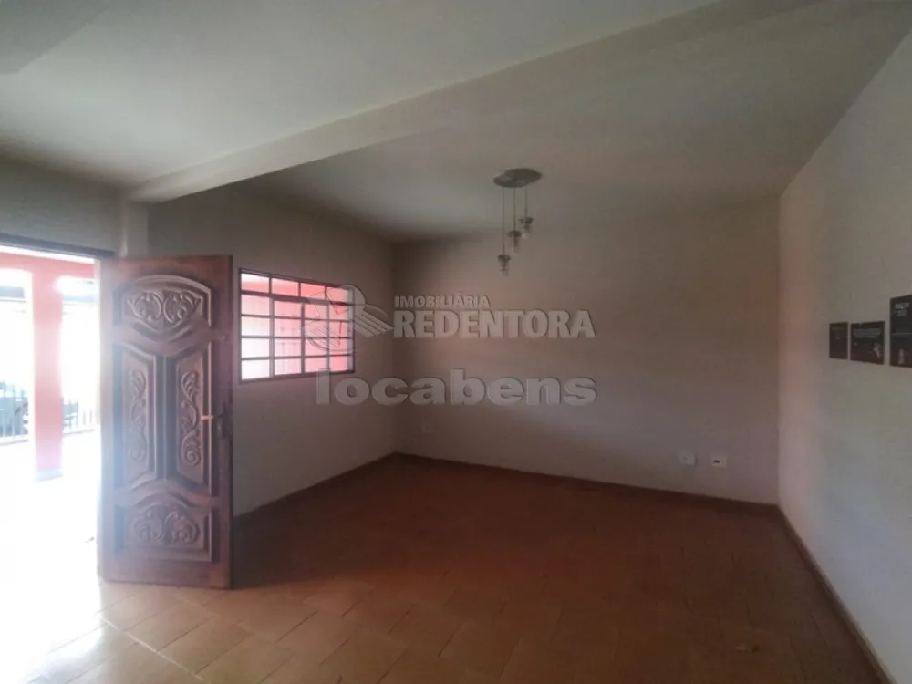 Alugar Casa / Sobrado em São José do Rio Preto apenas R$ 1.800,00 - Foto 4