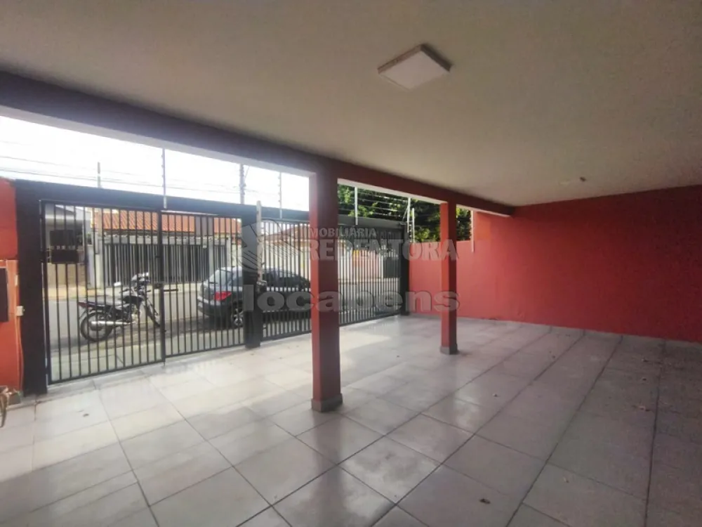 Alugar Casa / Sobrado em São José do Rio Preto R$ 1.800,00 - Foto 1