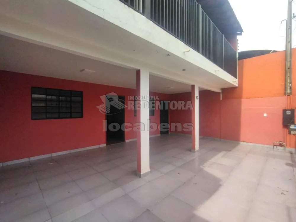 Alugar Casa / Sobrado em São José do Rio Preto R$ 1.800,00 - Foto 3