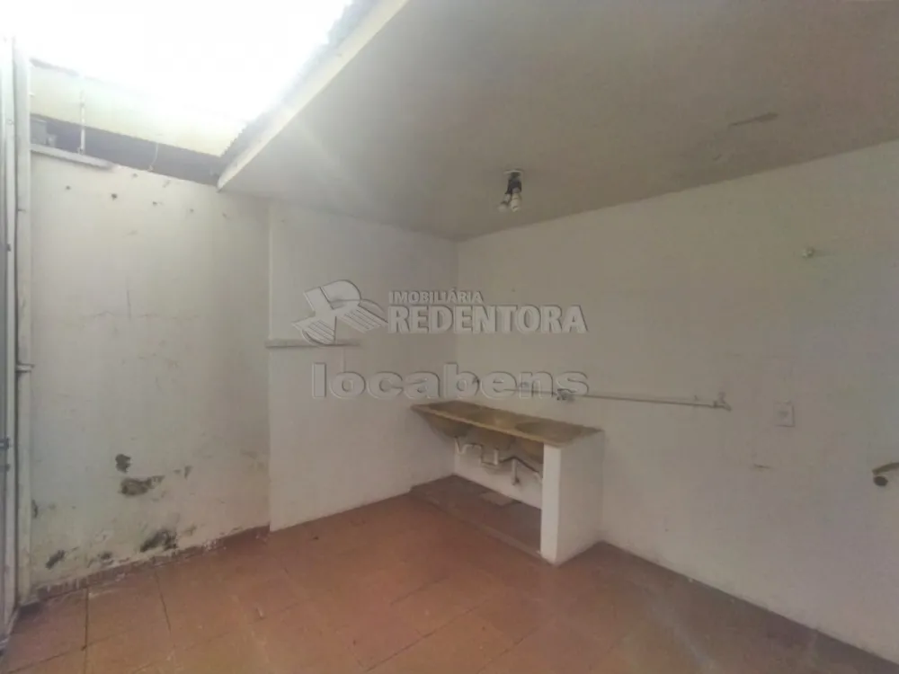 Alugar Casa / Sobrado em São José do Rio Preto R$ 1.800,00 - Foto 13