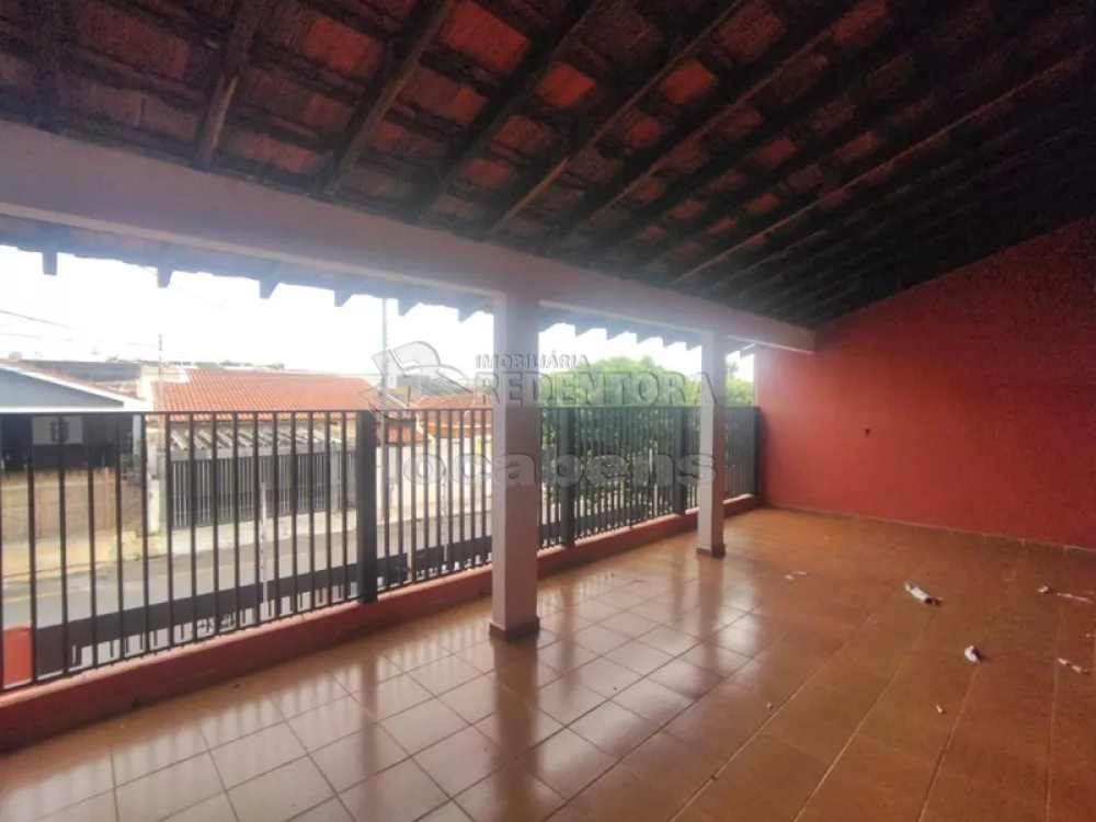 Alugar Casa / Sobrado em São José do Rio Preto R$ 1.800,00 - Foto 10