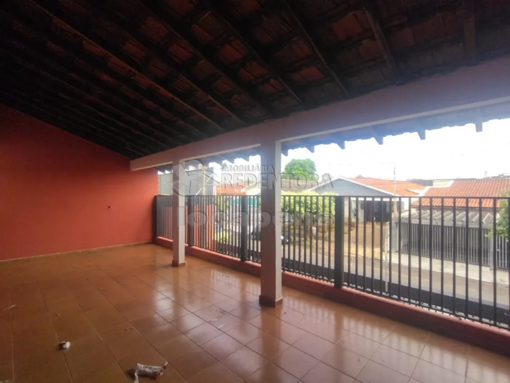 Alugar Casa / Sobrado em São José do Rio Preto apenas R$ 1.800,00 - Foto 11