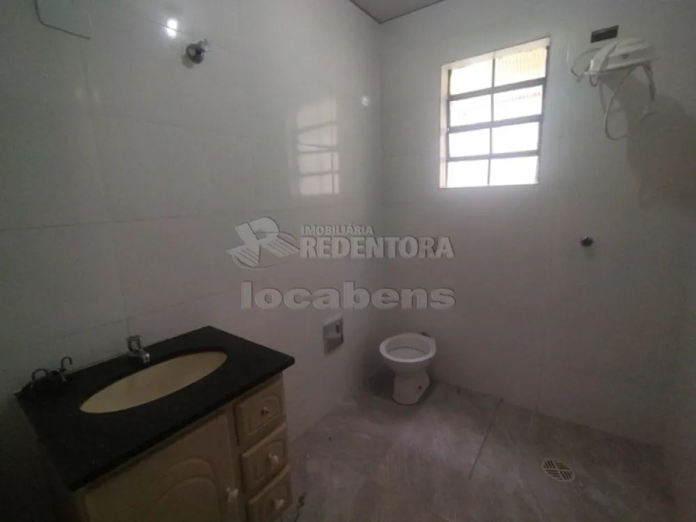 Alugar Casa / Sobrado em São José do Rio Preto apenas R$ 1.800,00 - Foto 12