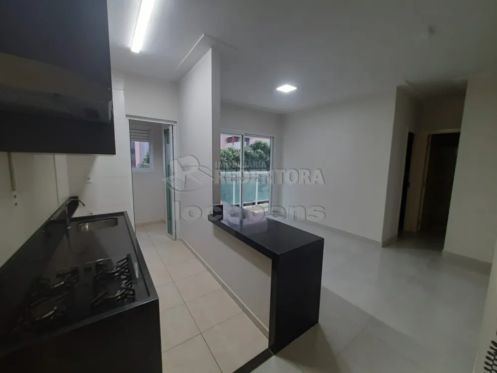 Alugar Apartamento / Padrão em São José do Rio Preto apenas R$ 1.700,00 - Foto 1