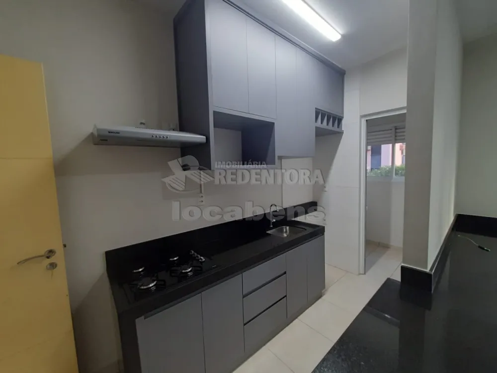 Alugar Apartamento / Padrão em São José do Rio Preto apenas R$ 1.700,00 - Foto 2