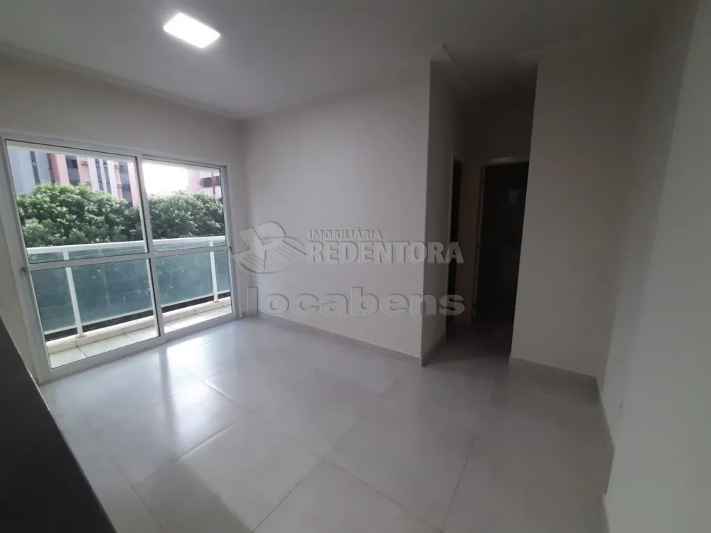 Alugar Apartamento / Padrão em São José do Rio Preto apenas R$ 1.700,00 - Foto 5