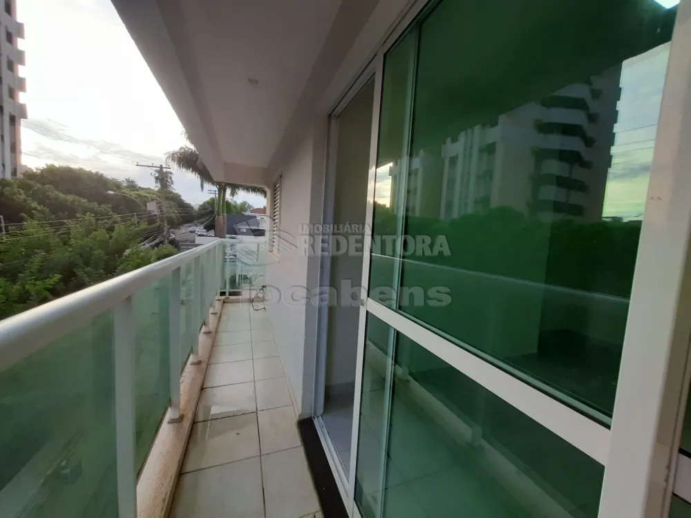 Alugar Apartamento / Padrão em São José do Rio Preto R$ 1.700,00 - Foto 6