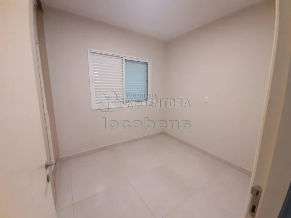 Alugar Apartamento / Padrão em São José do Rio Preto apenas R$ 1.700,00 - Foto 10