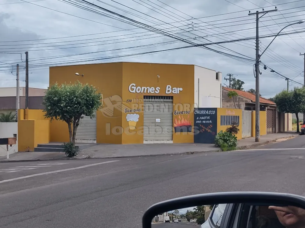 Comercial / Salão - Menezes I - Venda - Comercial