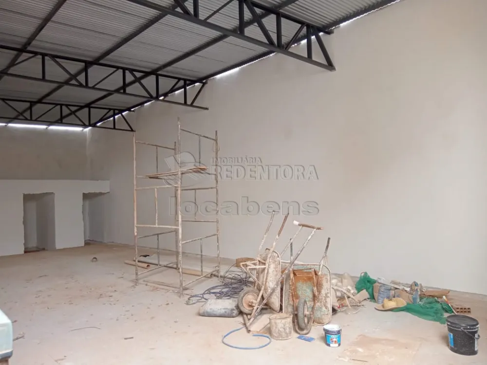 Comprar Comercial / Salão em São José do Rio Preto apenas R$ 750.000,00 - Foto 1