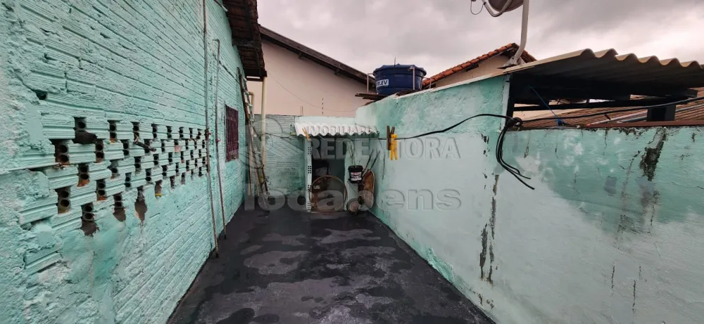 Comprar Casa / Padrão em São José do Rio Preto R$ 185.000,00 - Foto 3