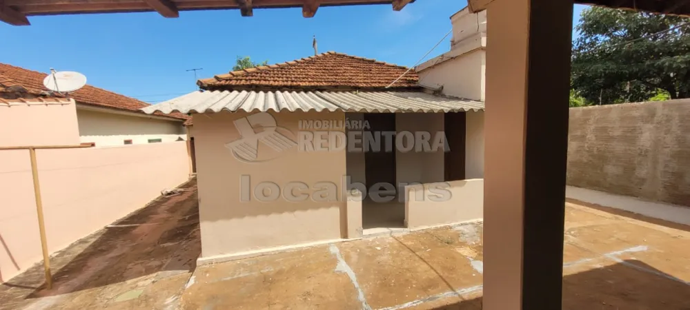 Alugar Casa / Padrão em São José do Rio Preto apenas R$ 1.500,00 - Foto 1