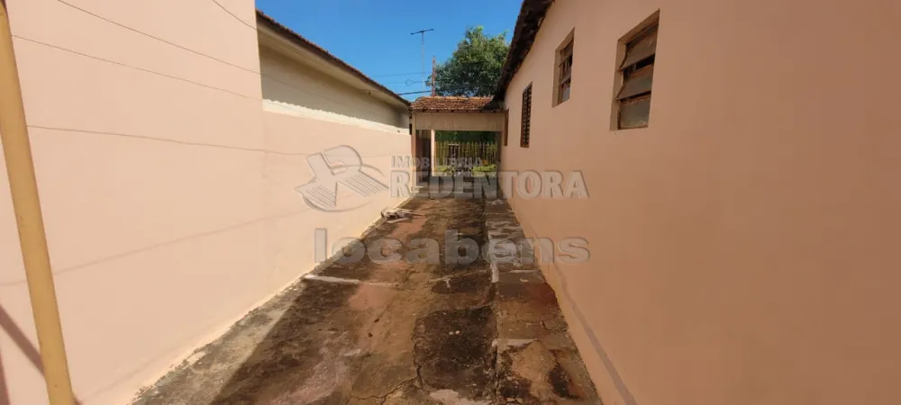 Alugar Casa / Padrão em São José do Rio Preto apenas R$ 1.500,00 - Foto 3