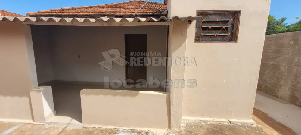 Alugar Casa / Padrão em São José do Rio Preto apenas R$ 1.500,00 - Foto 5