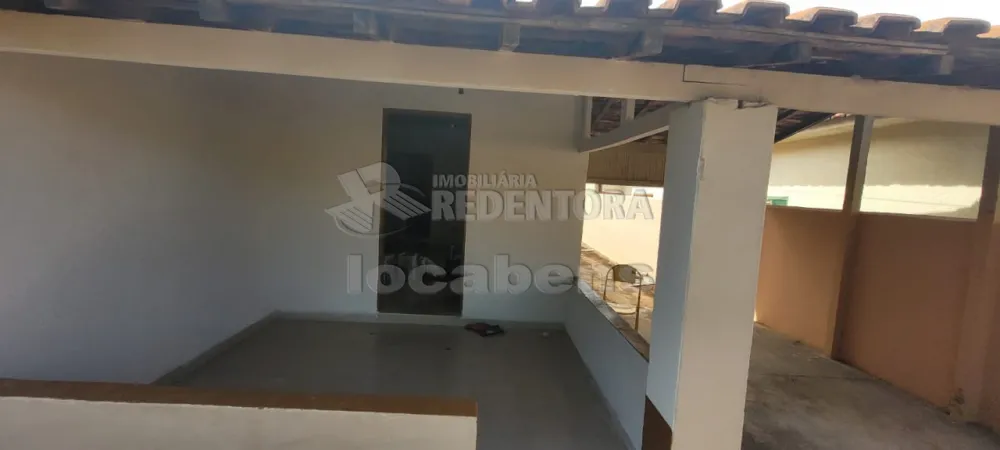 Alugar Casa / Padrão em São José do Rio Preto R$ 1.500,00 - Foto 6