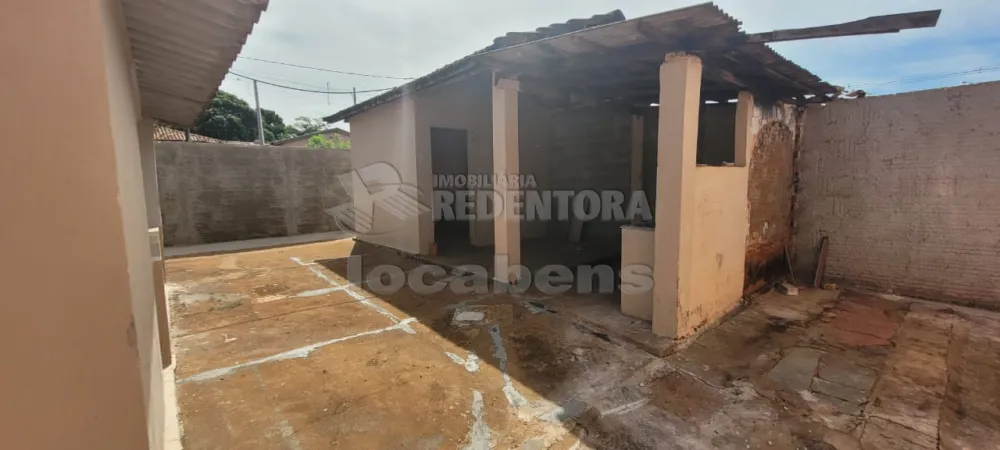 Alugar Casa / Padrão em São José do Rio Preto apenas R$ 1.500,00 - Foto 7