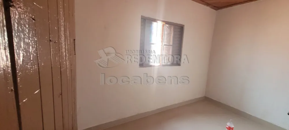 Alugar Casa / Padrão em São José do Rio Preto apenas R$ 1.500,00 - Foto 10