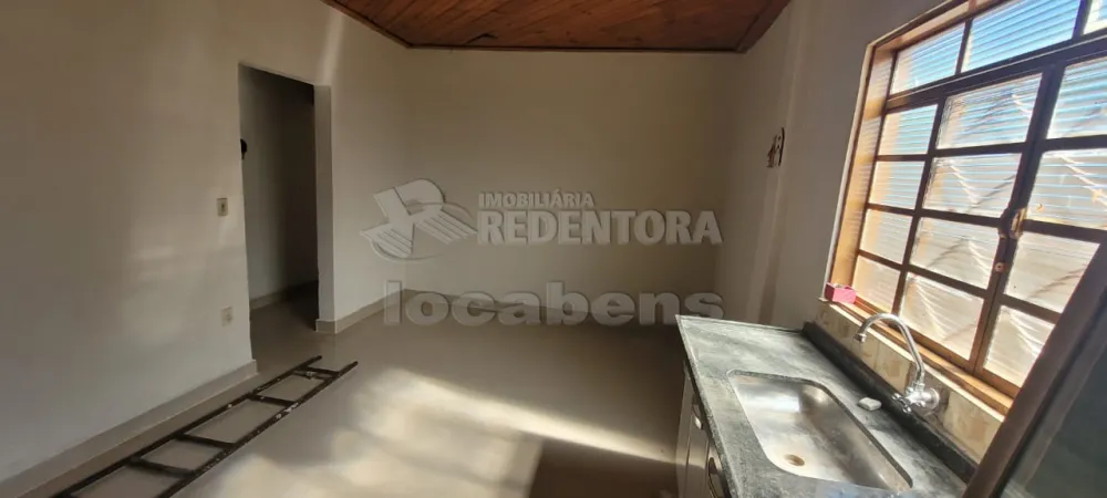 Alugar Casa / Padrão em São José do Rio Preto apenas R$ 1.500,00 - Foto 12