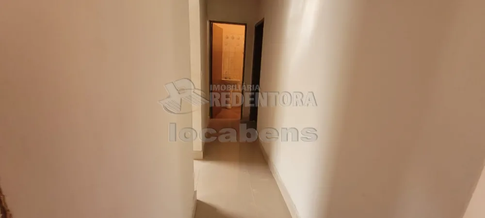 Alugar Casa / Padrão em São José do Rio Preto apenas R$ 1.500,00 - Foto 15