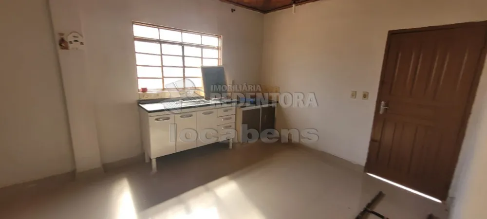 Alugar Casa / Padrão em São José do Rio Preto apenas R$ 1.500,00 - Foto 17