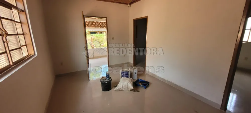 Alugar Casa / Padrão em São José do Rio Preto apenas R$ 1.500,00 - Foto 18