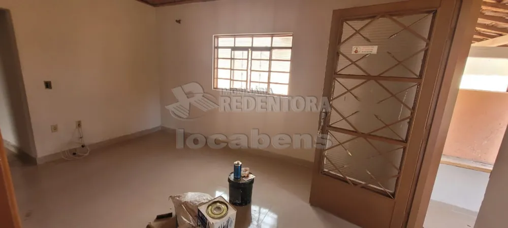 Alugar Casa / Padrão em São José do Rio Preto R$ 1.500,00 - Foto 19