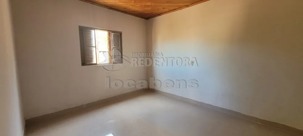 Alugar Casa / Padrão em São José do Rio Preto R$ 1.500,00 - Foto 20