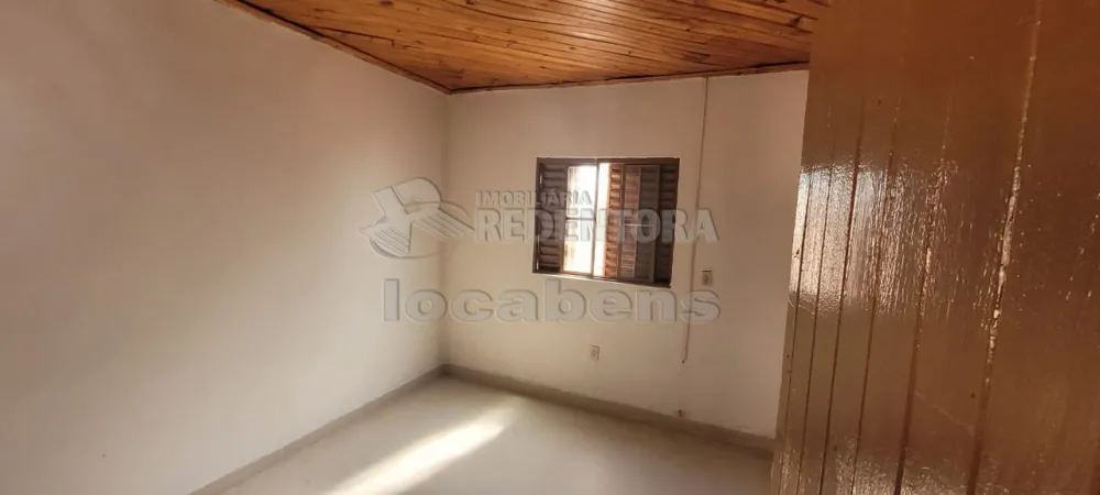 Alugar Casa / Padrão em São José do Rio Preto apenas R$ 1.500,00 - Foto 21