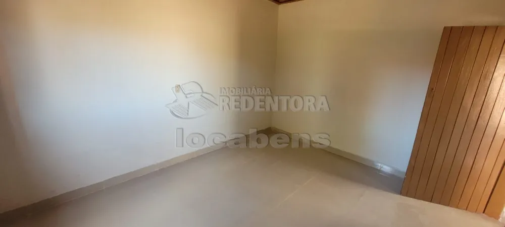 Alugar Casa / Padrão em São José do Rio Preto apenas R$ 1.500,00 - Foto 22