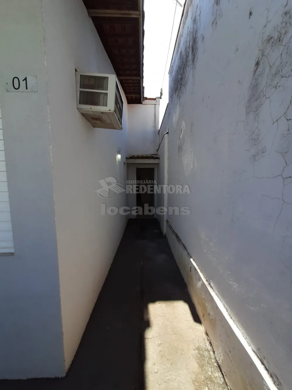 Alugar Casa / Condomínio em São José do Rio Preto apenas R$ 1.800,00 - Foto 17