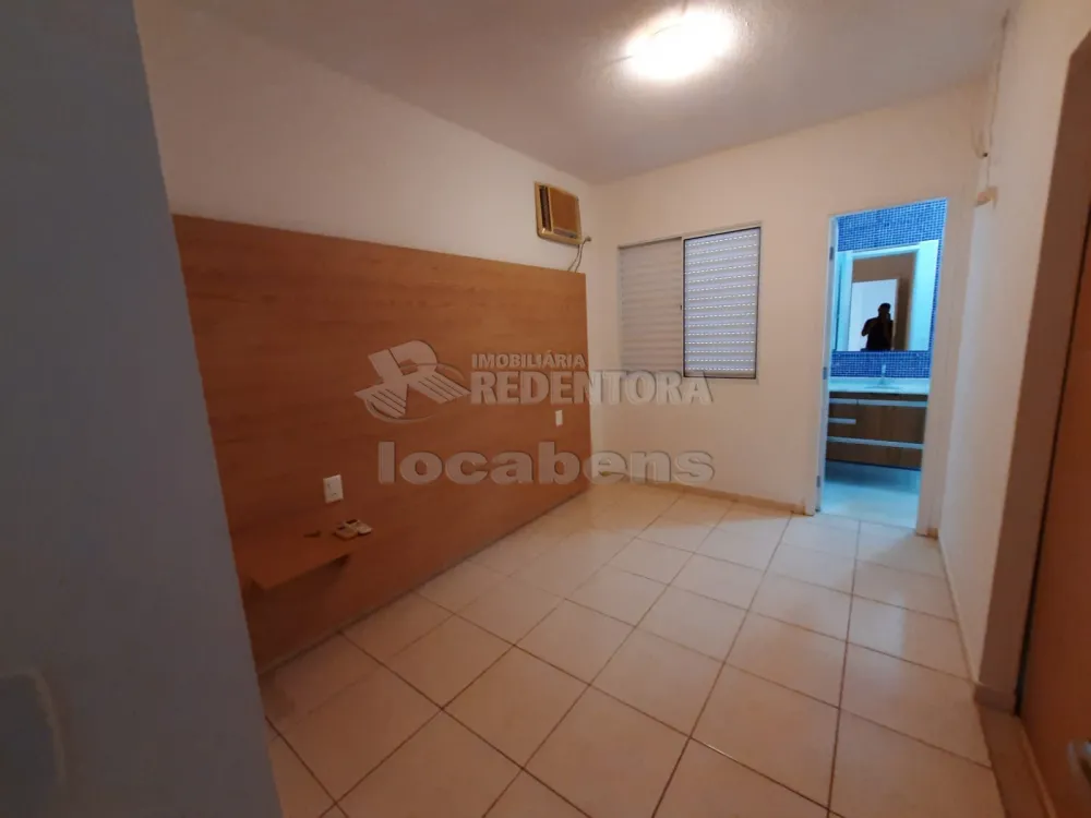 Alugar Casa / Condomínio em São José do Rio Preto apenas R$ 1.800,00 - Foto 5