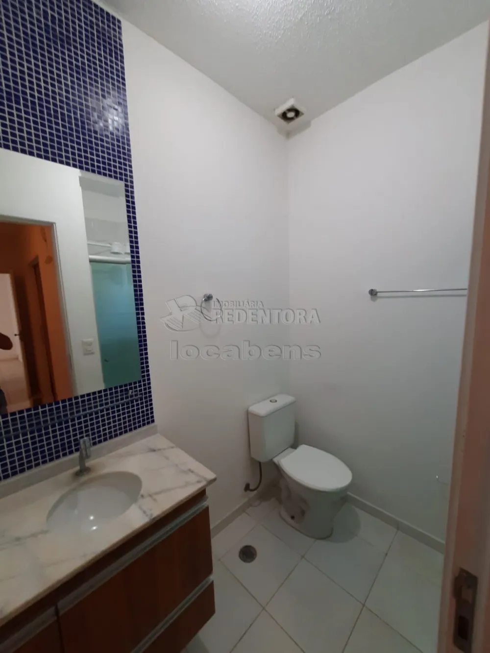 Alugar Casa / Condomínio em São José do Rio Preto R$ 1.800,00 - Foto 9