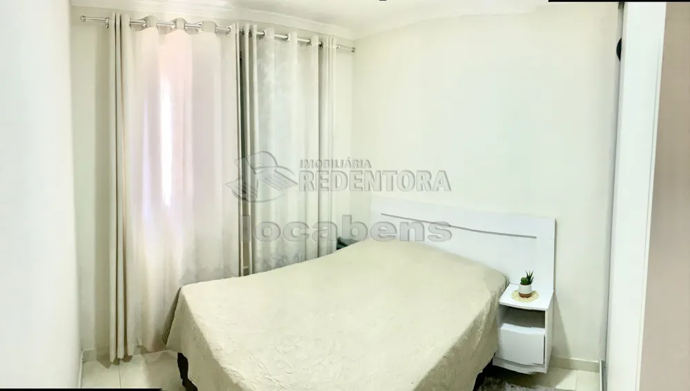 Alugar Apartamento / Padrão em São José do Rio Preto R$ 1.500,00 - Foto 5