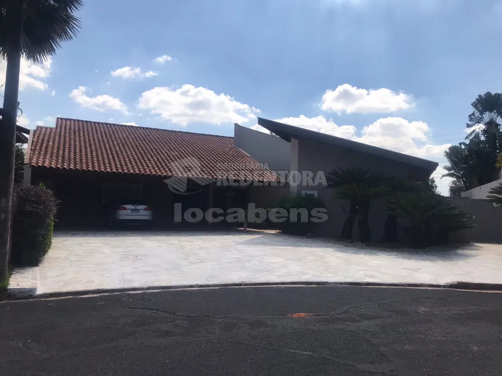 Casa de Condomínio à venda com 4 quartos, 700m² - Foto 1