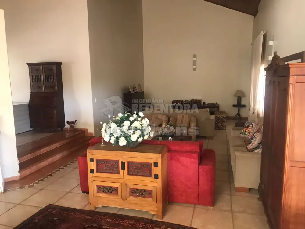 Casa de Condomínio à venda com 4 quartos, 700m² - Foto 4