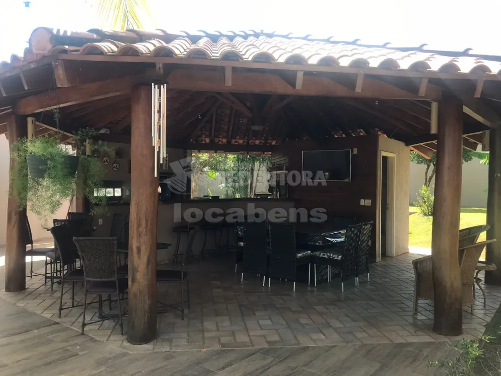 Casa de Condomínio à venda com 4 quartos, 700m² - Foto 35